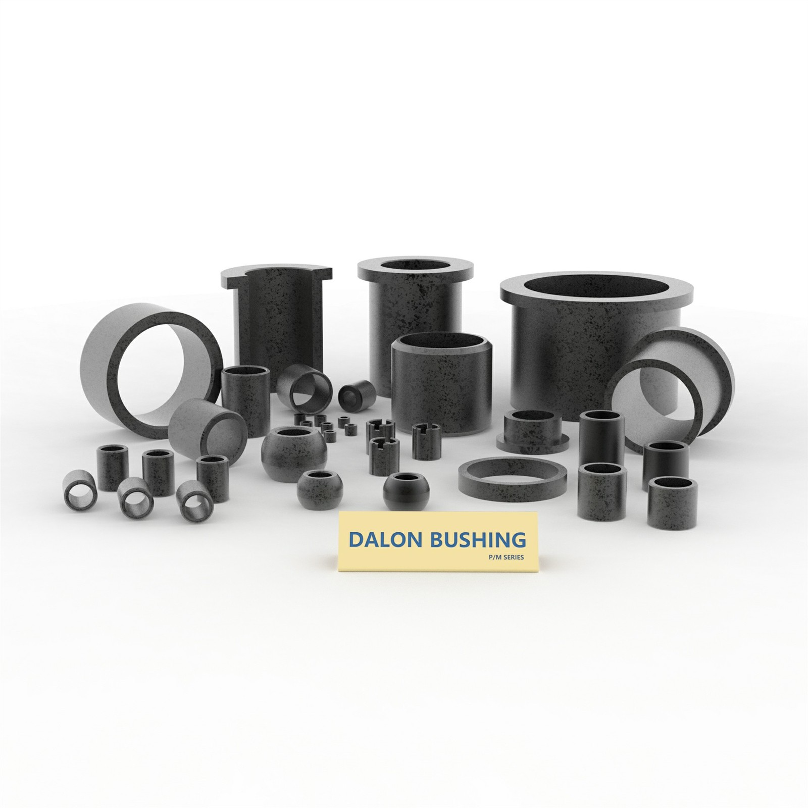 IRON-BUSHING IRON-BUSHING
