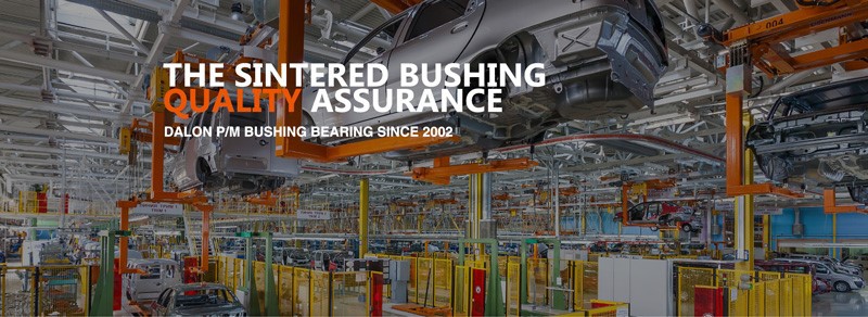 iron bushing01 iron bushing01