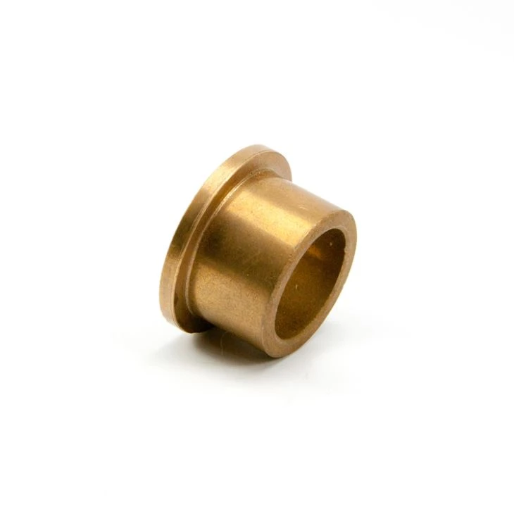 Bushing Perunggu Bergelang