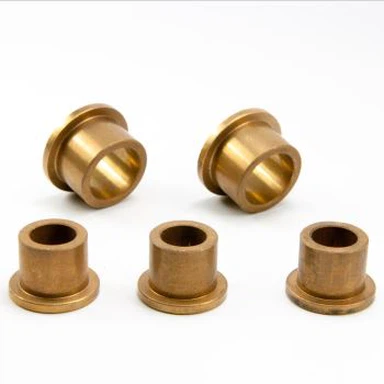 SAE 660 Bronze Bushing