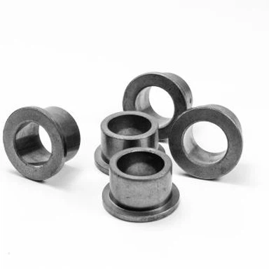 Besi Sinter Bantalan Bushing