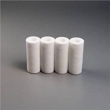 Filter Laboratorium Silinder