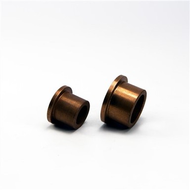 Bantalan Lengan Bergelang