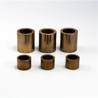 Bushing dorong
