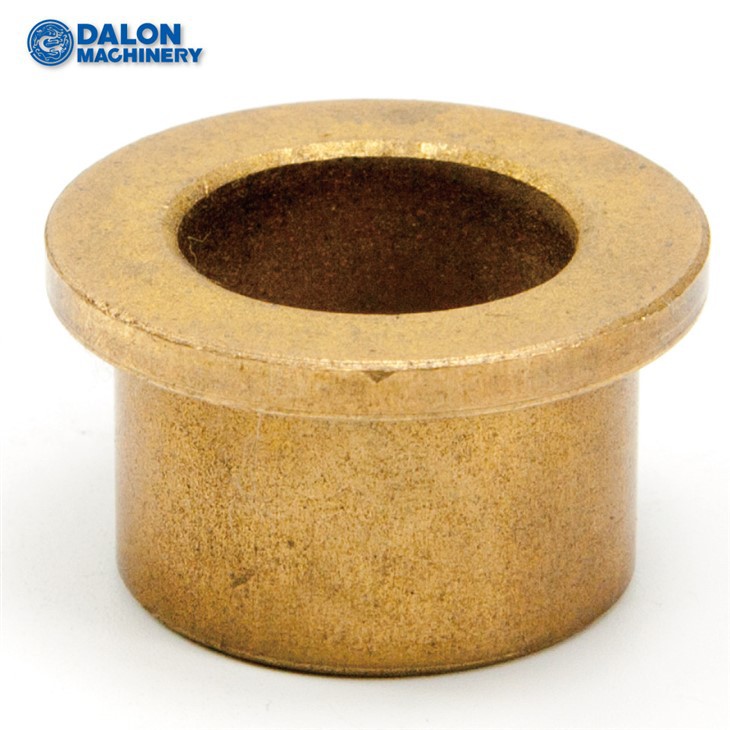 Bronze Oil Fuel Filter