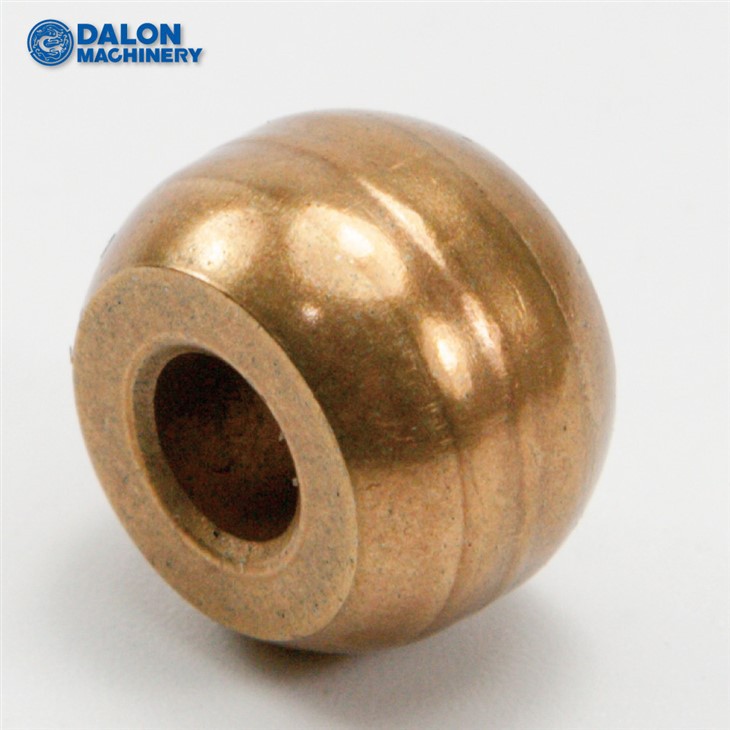 Bronze Oil Fuel Filter