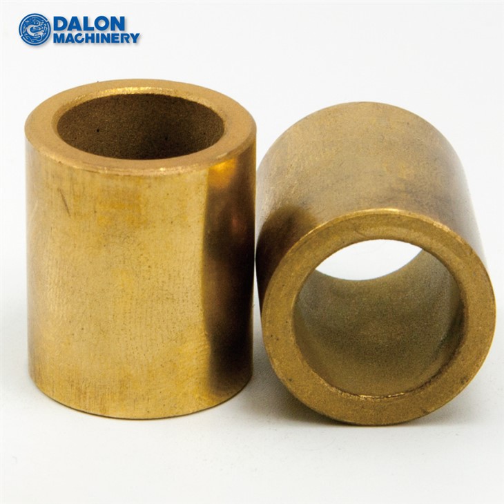 Bronze Oil Fuel Filter