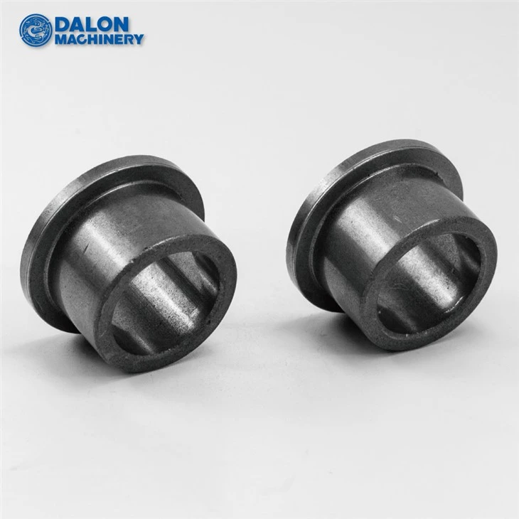 Oil Graphite Impregnated Iron Bushing