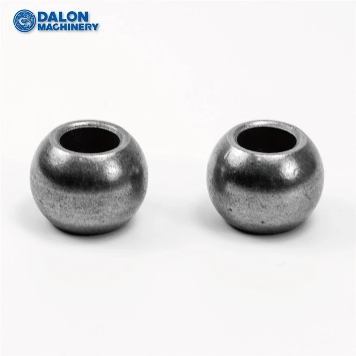 Oil Graphite Impregnated Iron Bushing