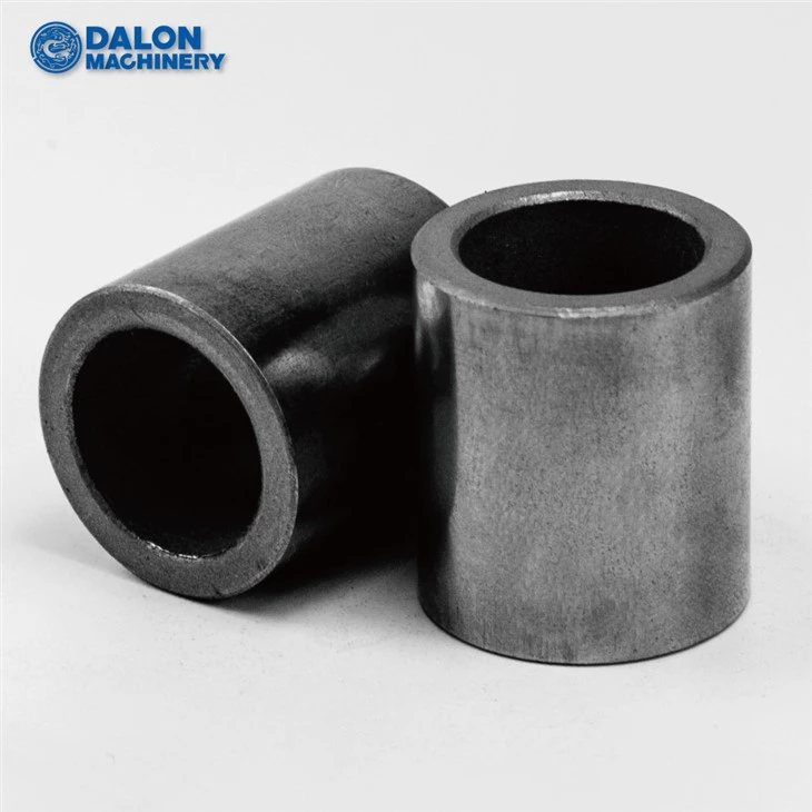 Oil Graphite Impregnated Iron Bushing