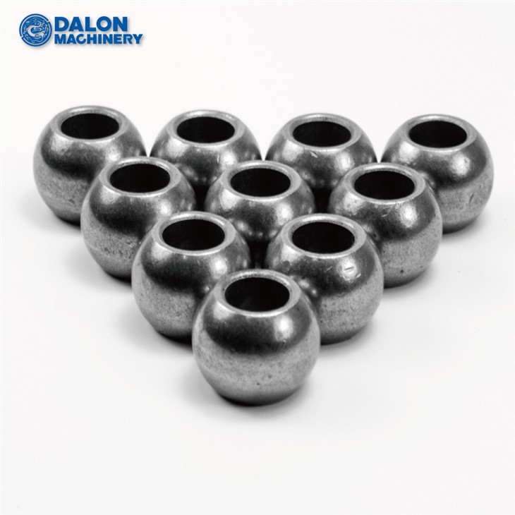 Oil Spherical Iron Ring Bushing