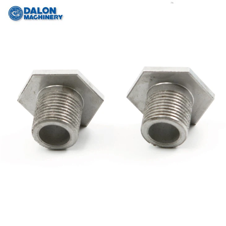 Rotor Spare Part