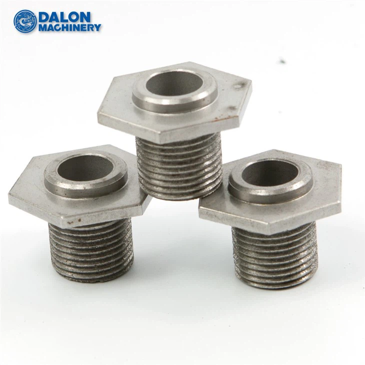 Rotor Spare Part
