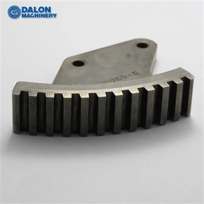 Produk Suku Cadang Rotor Kepadatan Tinggi