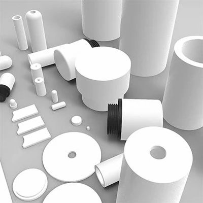 Filter Sensor Plastik Serbuk Berpori Sinter