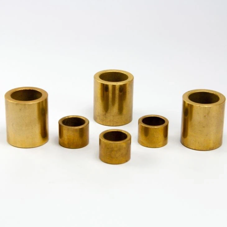 sintered bronze-bushing sintered bronze-bushing