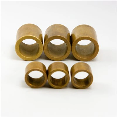 Metal Bushings: The Backbone Of Industrial Machinery | High-Performance Solutions Metal Bushings: The Backbone Of Industrial Machinery | High-Performance Solutions