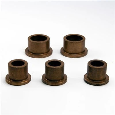 Essential Components For Smooth Machinery Operation